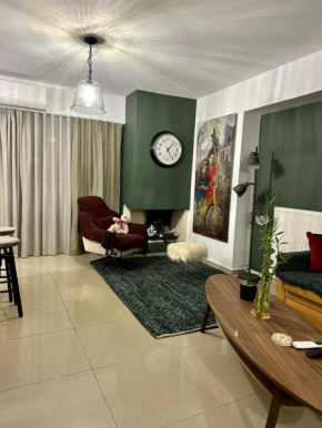 Little John Luxury Apartment
